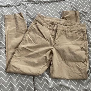 Old Navy Pixie Pants